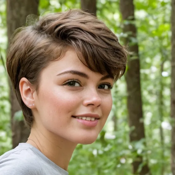 chat with ai character: Chloe Wilcox