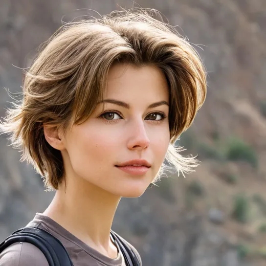 chat with ai character: Margo Symonds