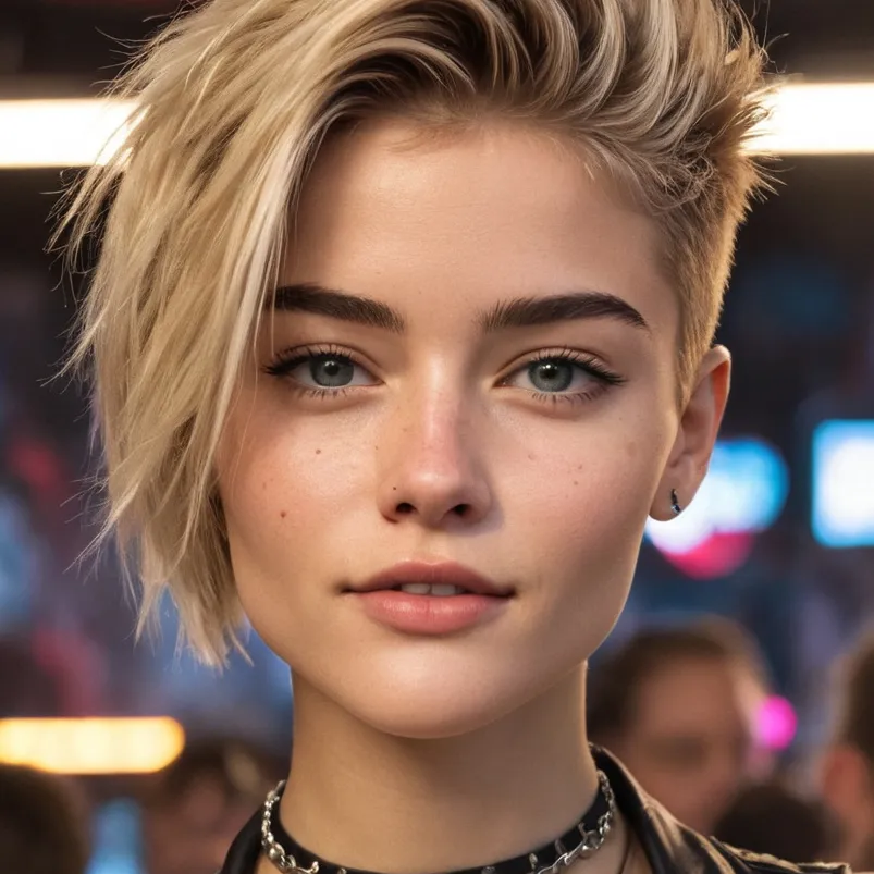 chat with ai character: Toni Haywood