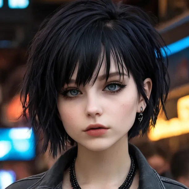 chat with ai character: Kirsten Hunt