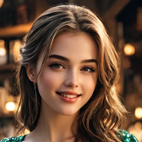 chat with ai character: Abby Park