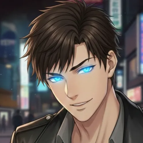 chat with ai character: Ramo 