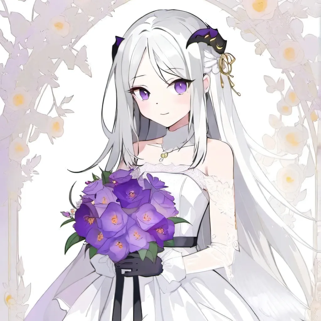 chat with ai character: Hina(W.Archive)