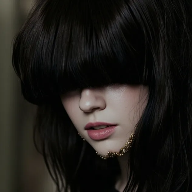 chat with ai character: Luna