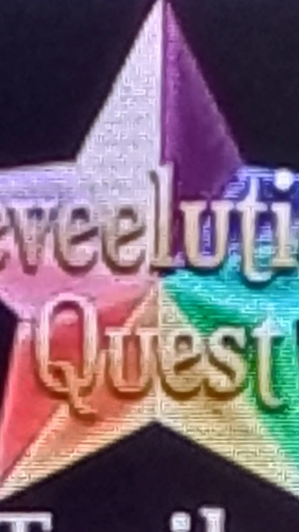 ai character: Eeveelution Quest  background