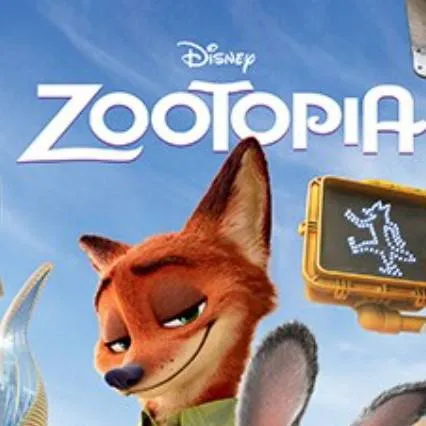 chat with ai character: Zootopia