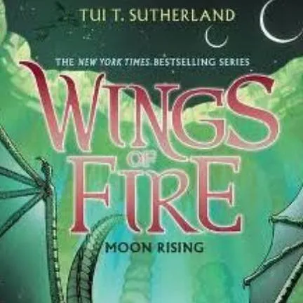 chat with ai character: Wings Of Fire (6)