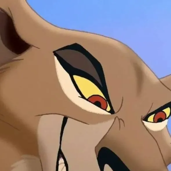 chat with ai character: The Lion Guard