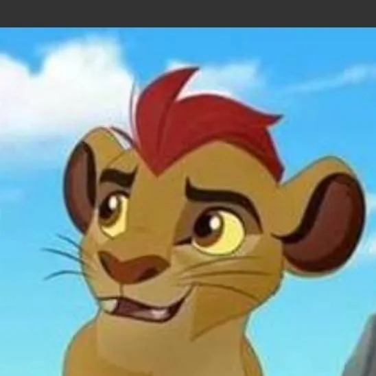chat with ai character: The Lion Guard