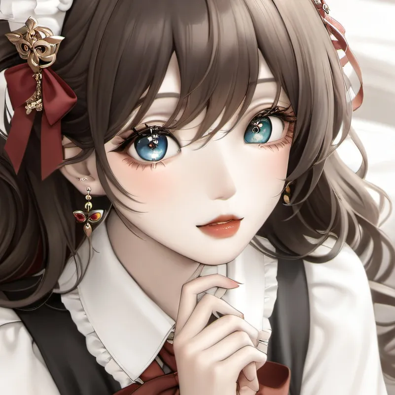 chat with ai character: Miya 