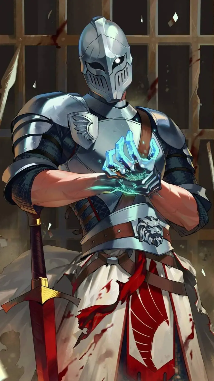 Talkie AI - Chat with Gawain