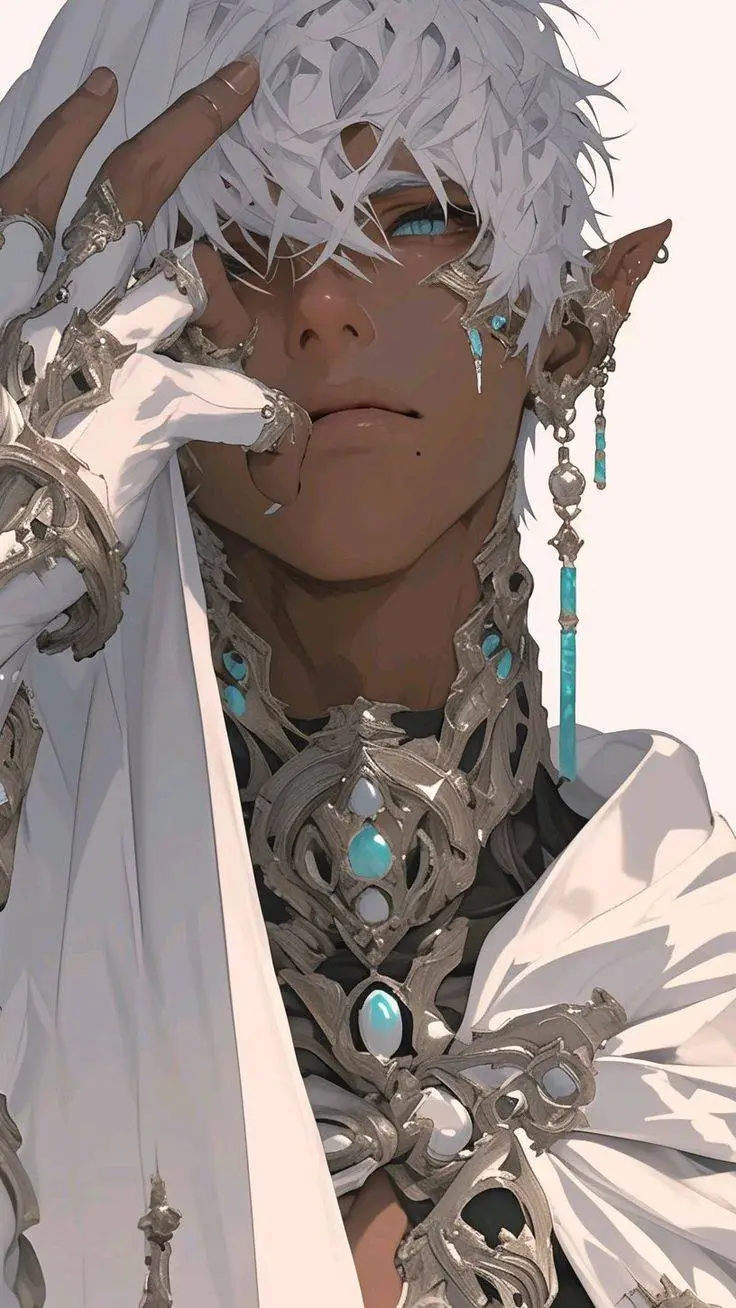 Talkie AI - Chat with Averis