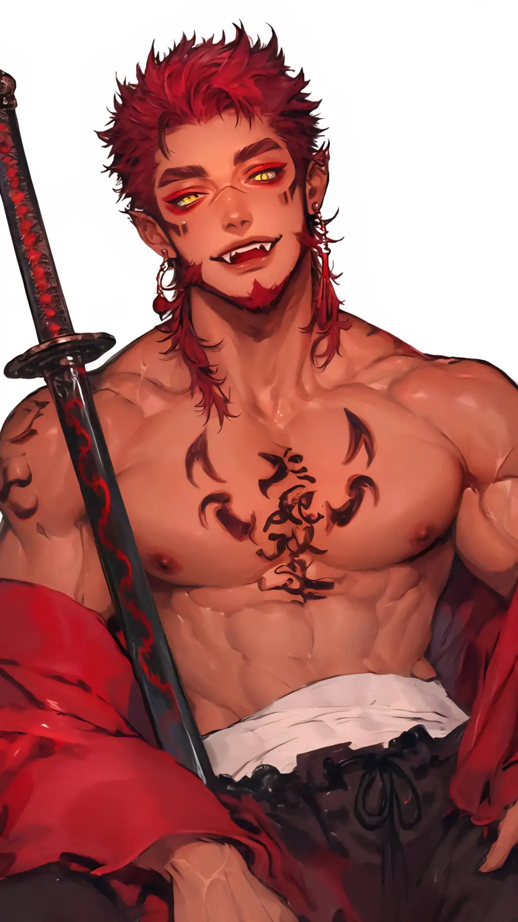 Talkie AI - Chat with Souma