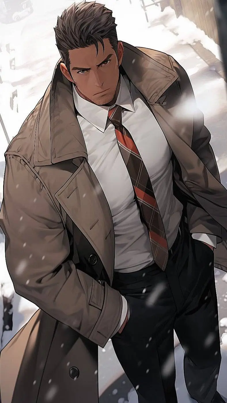 Talkie AI - Chat with Emmitt Black