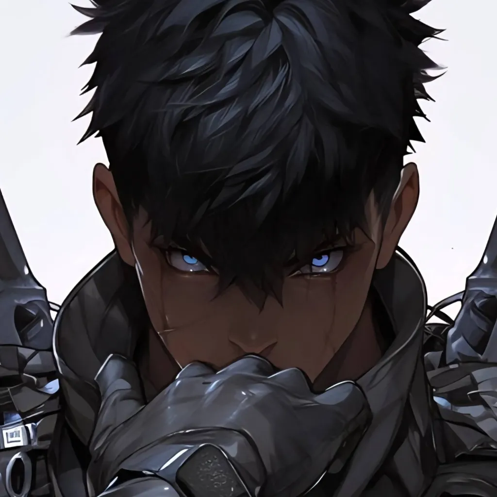 chat with ai character: Samuel 