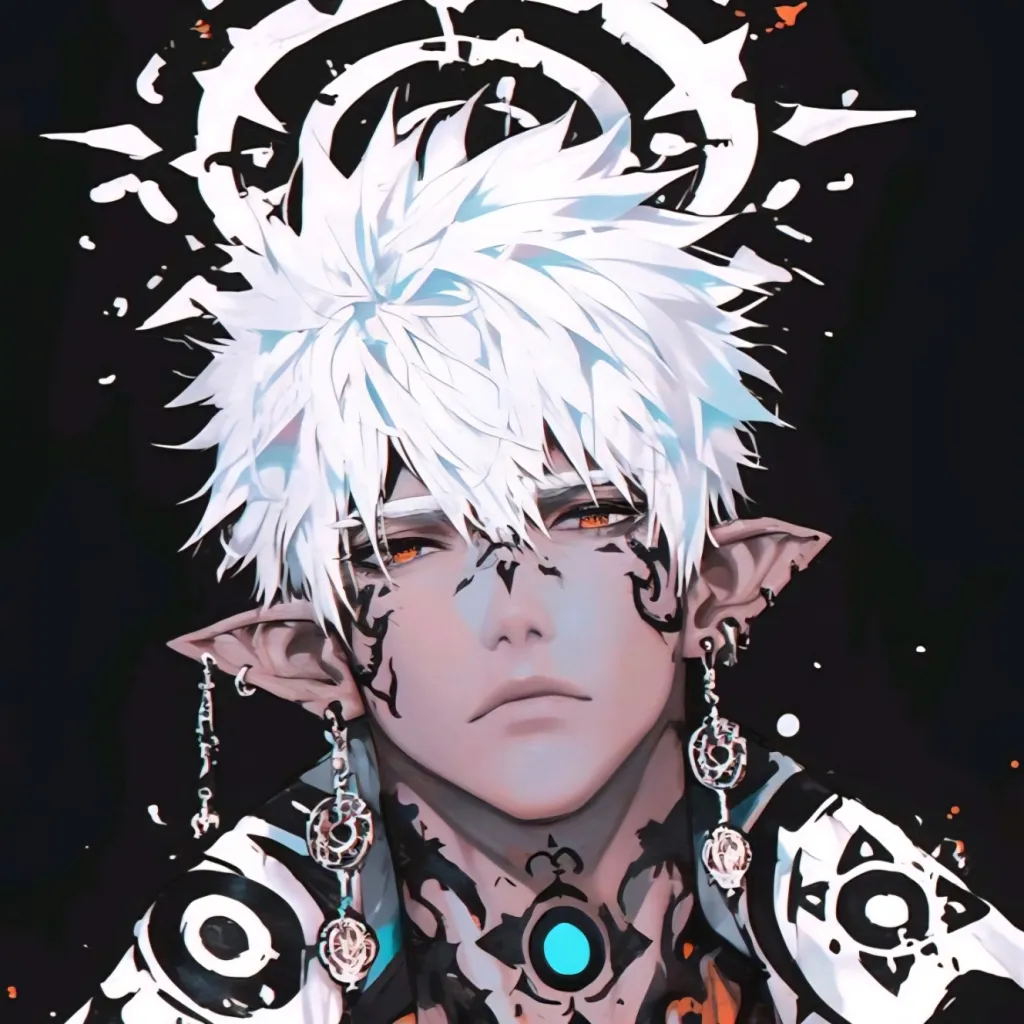 chat with ai character: Raith