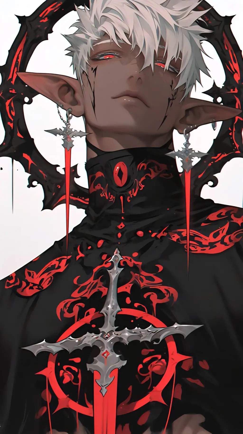 Talkie AI - Chat with Azalus