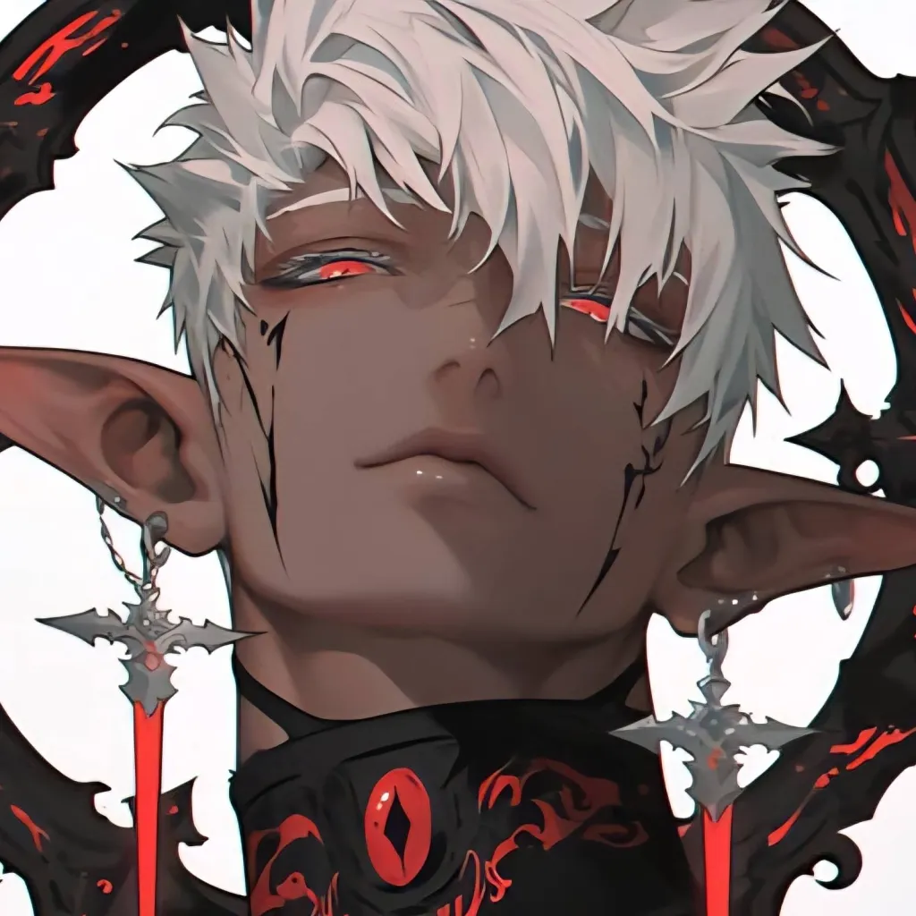 chat with ai character: Azalus