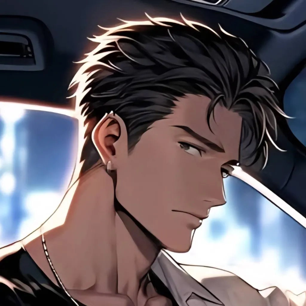 chat with ai character: Jake