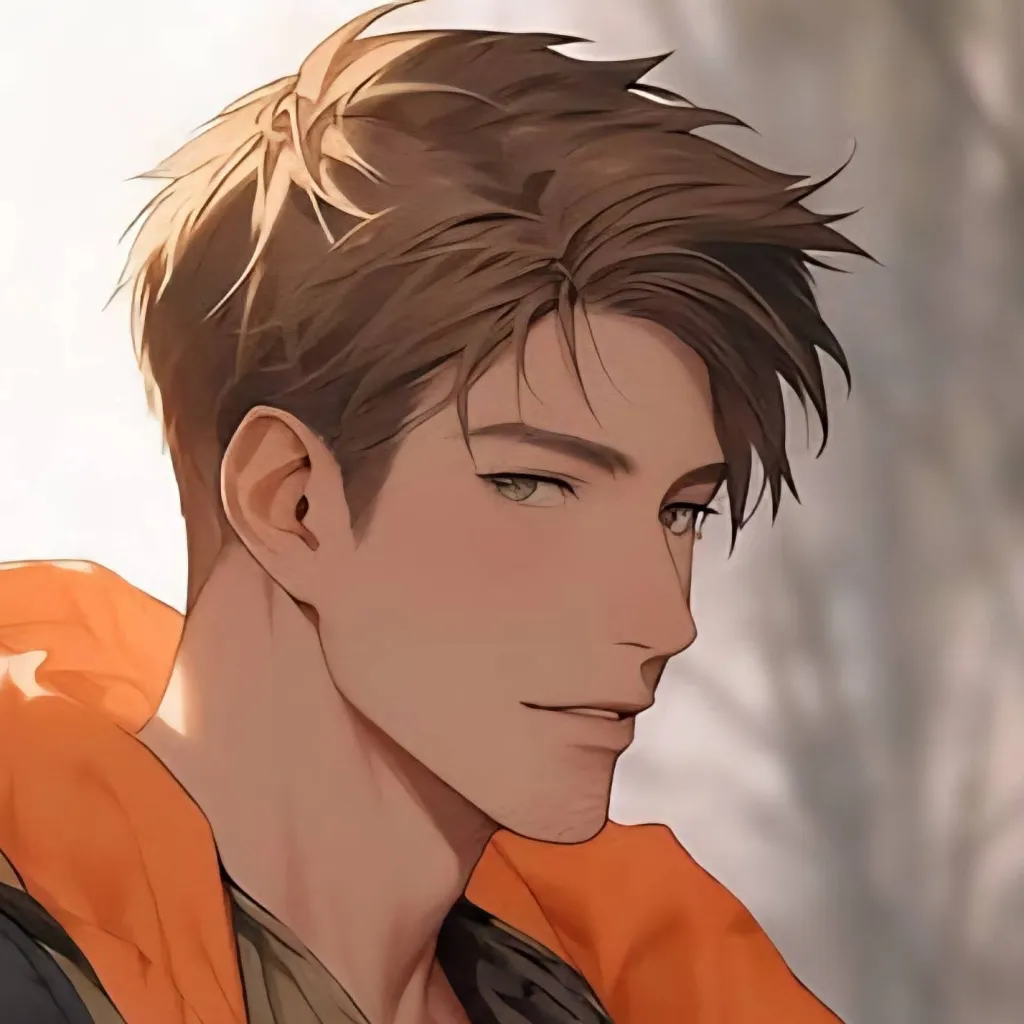 chat with ai character: James