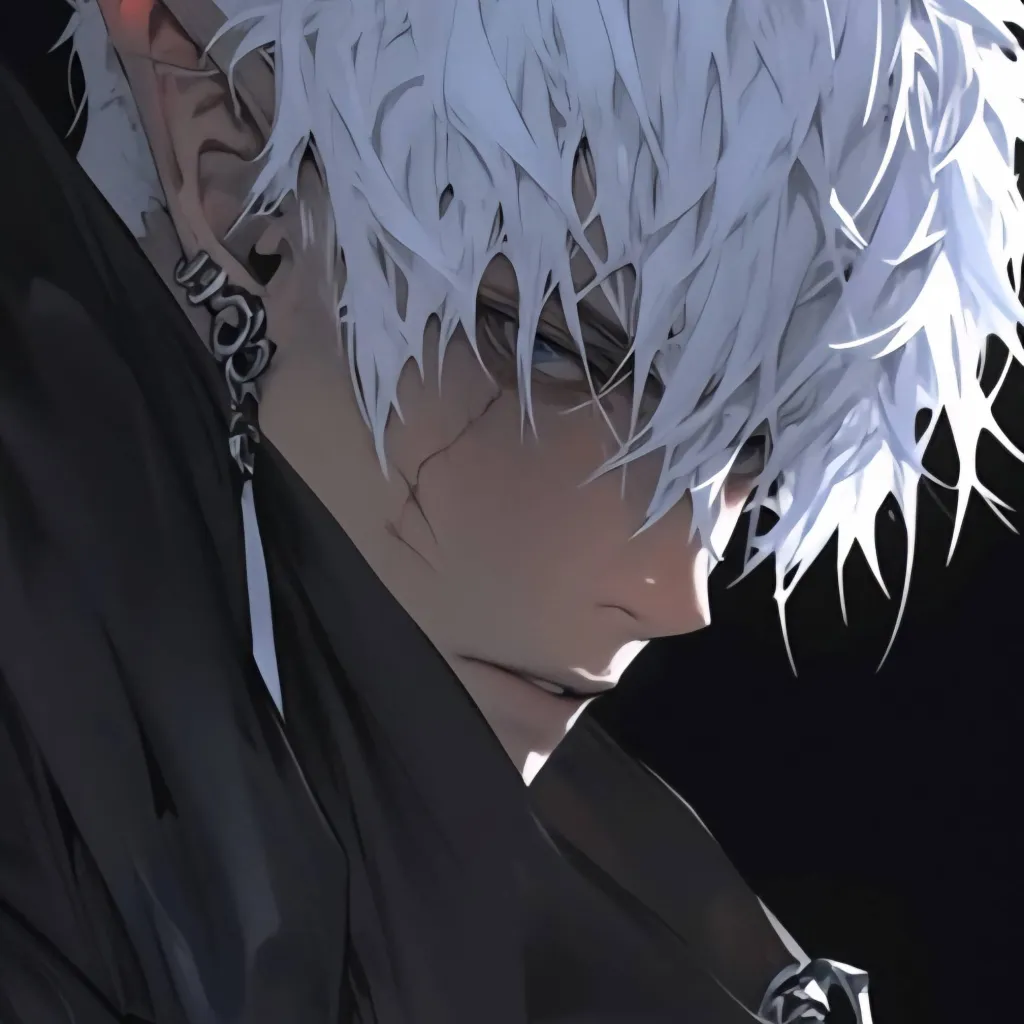 chat with ai character: Eyric