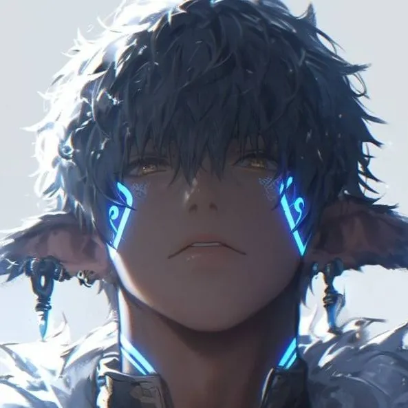 chat with ai character: Dolorem