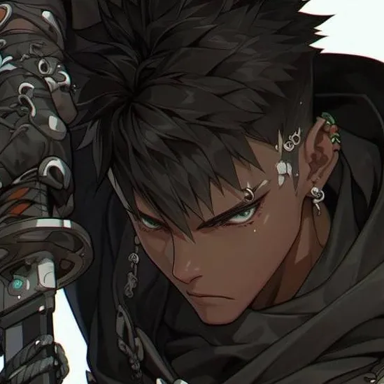 chat with ai character: Shion