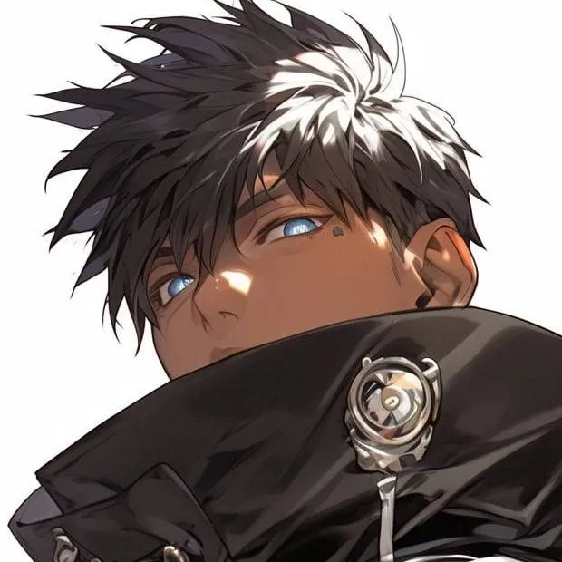 chat with ai character: Hitachi