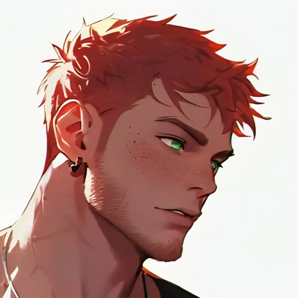 chat with ai character: Sam