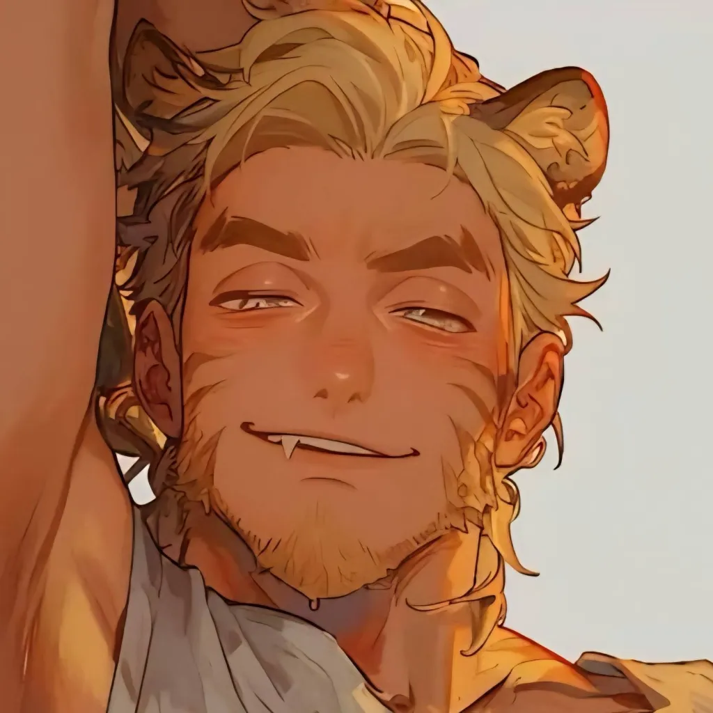 chat with ai character: Lavi