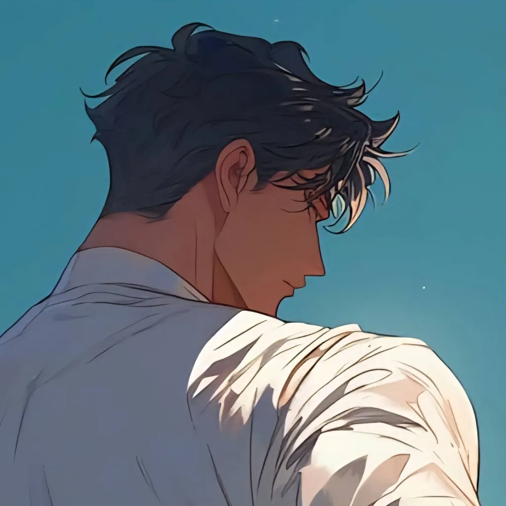 chat with ai character: Raphael Deluca