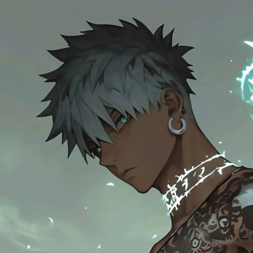 chat with ai character: Murai