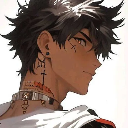 chat with ai character: Aiden