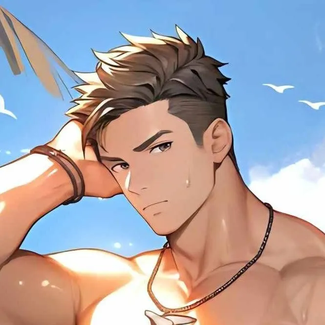 chat with ai character: Malcolm 