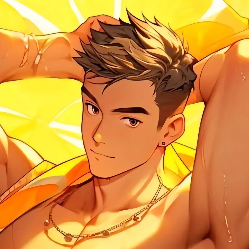 chat with ai character: Leo