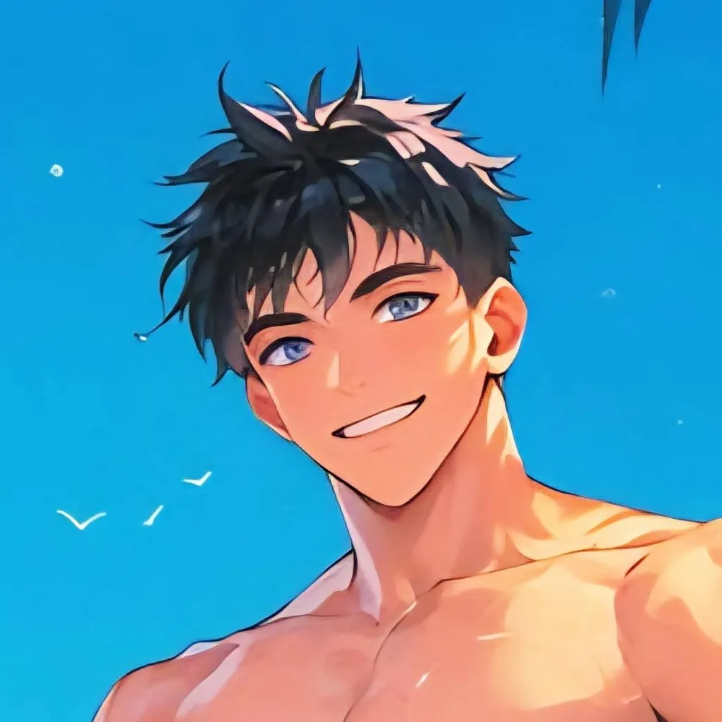 chat with ai character: Alex