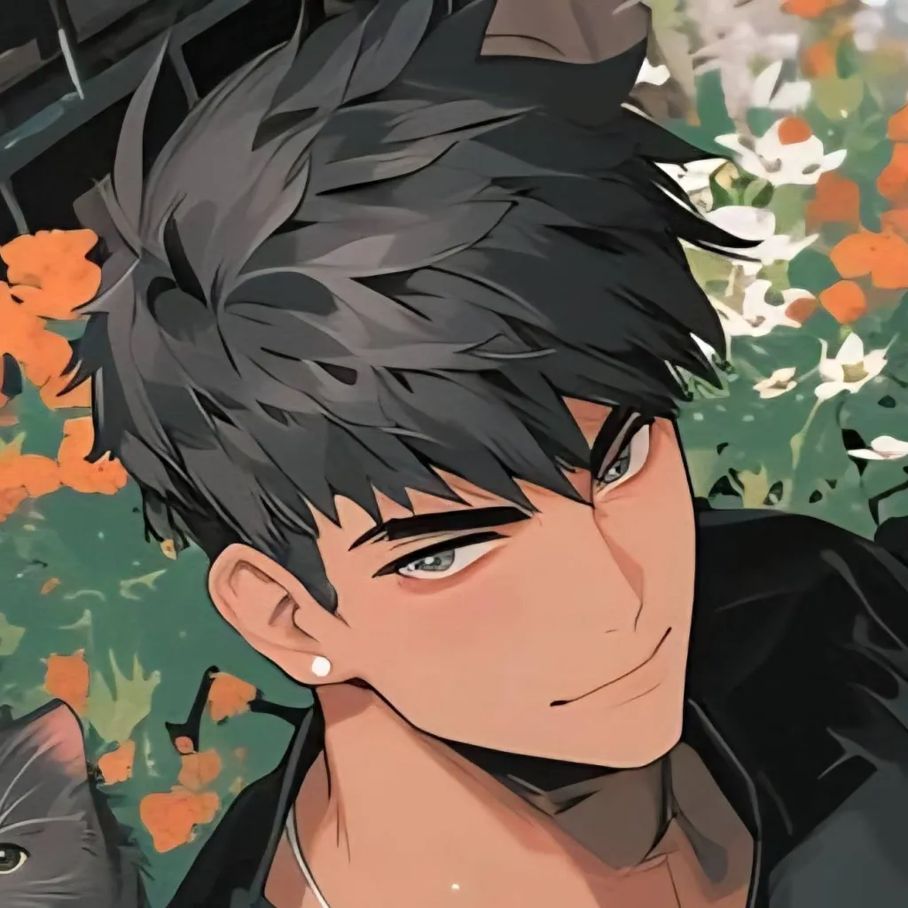 chat with ai character: Travis