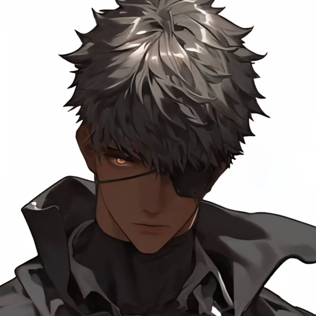 chat with ai character: Augustine