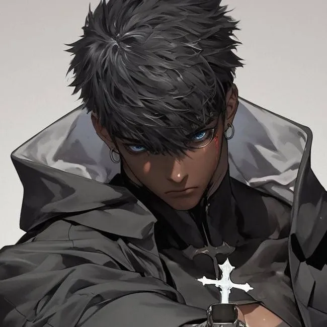 chat with ai character: Cornelius 