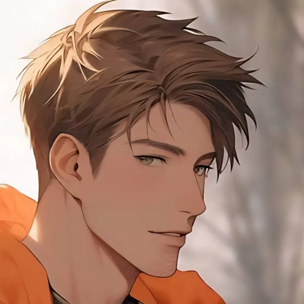 chat with ai character: James