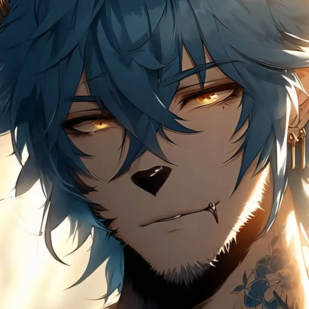 chat with ai character: Luca