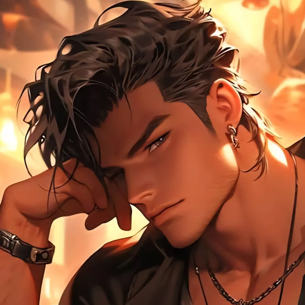 chat with ai character: Owen