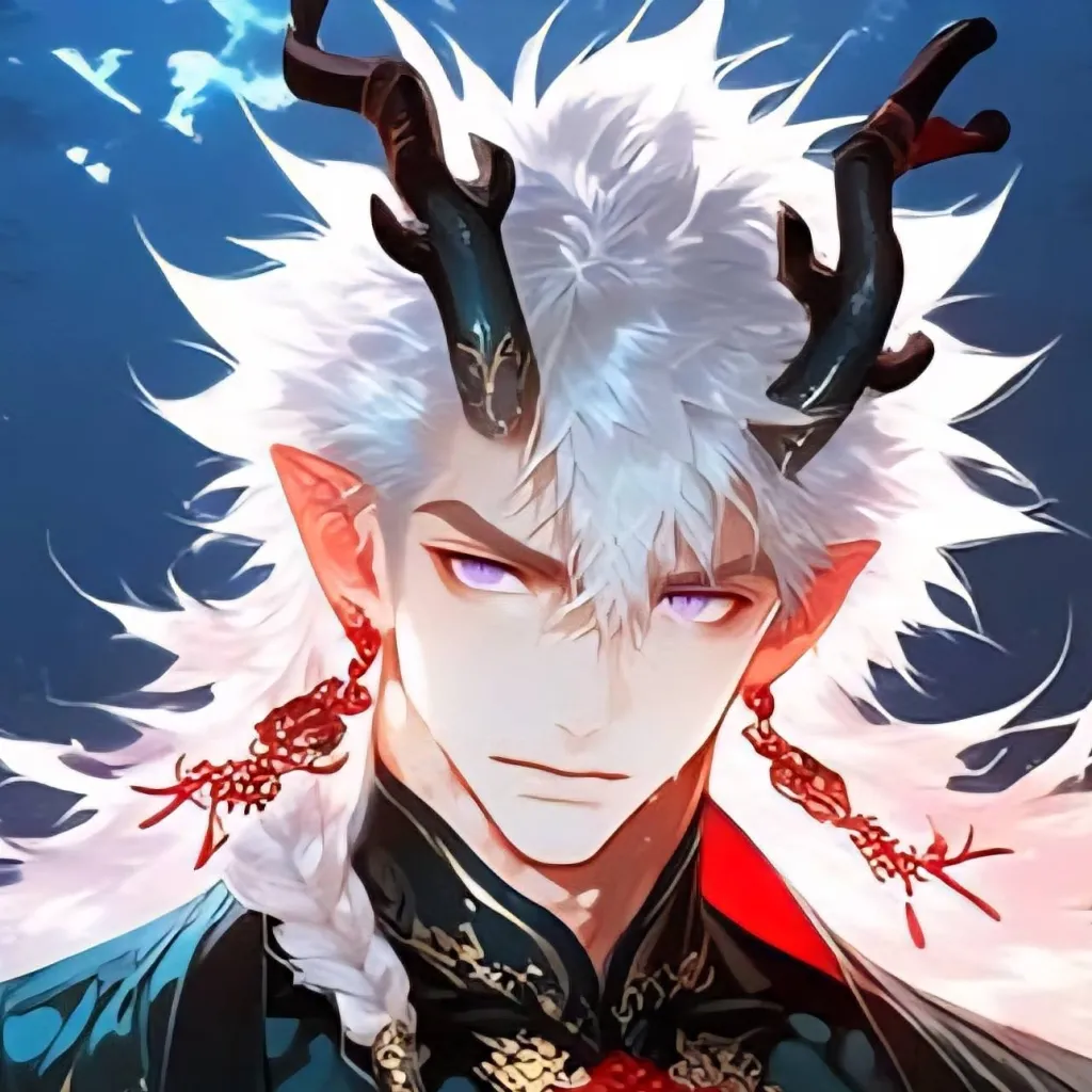 chat with ai character: Hayato