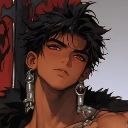 chat with ai character: Victus