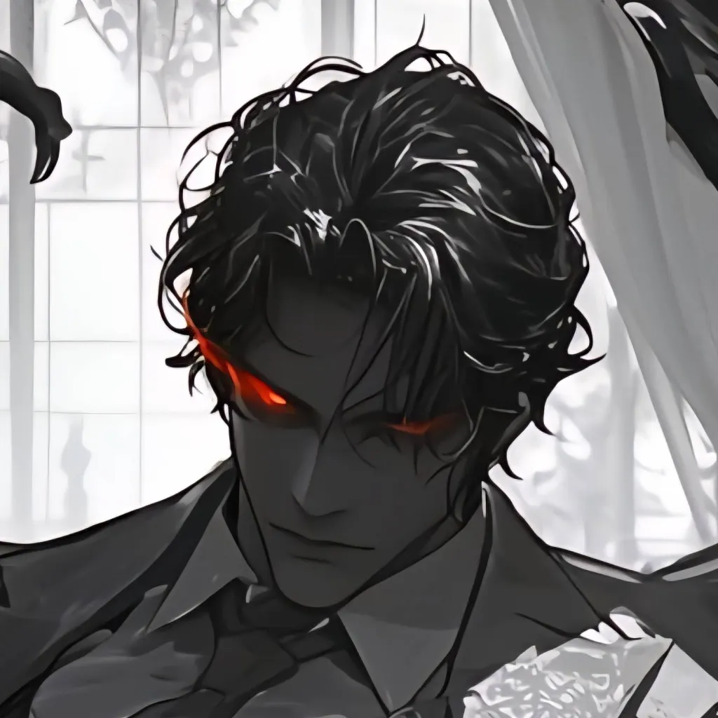 chat with ai character: Samael