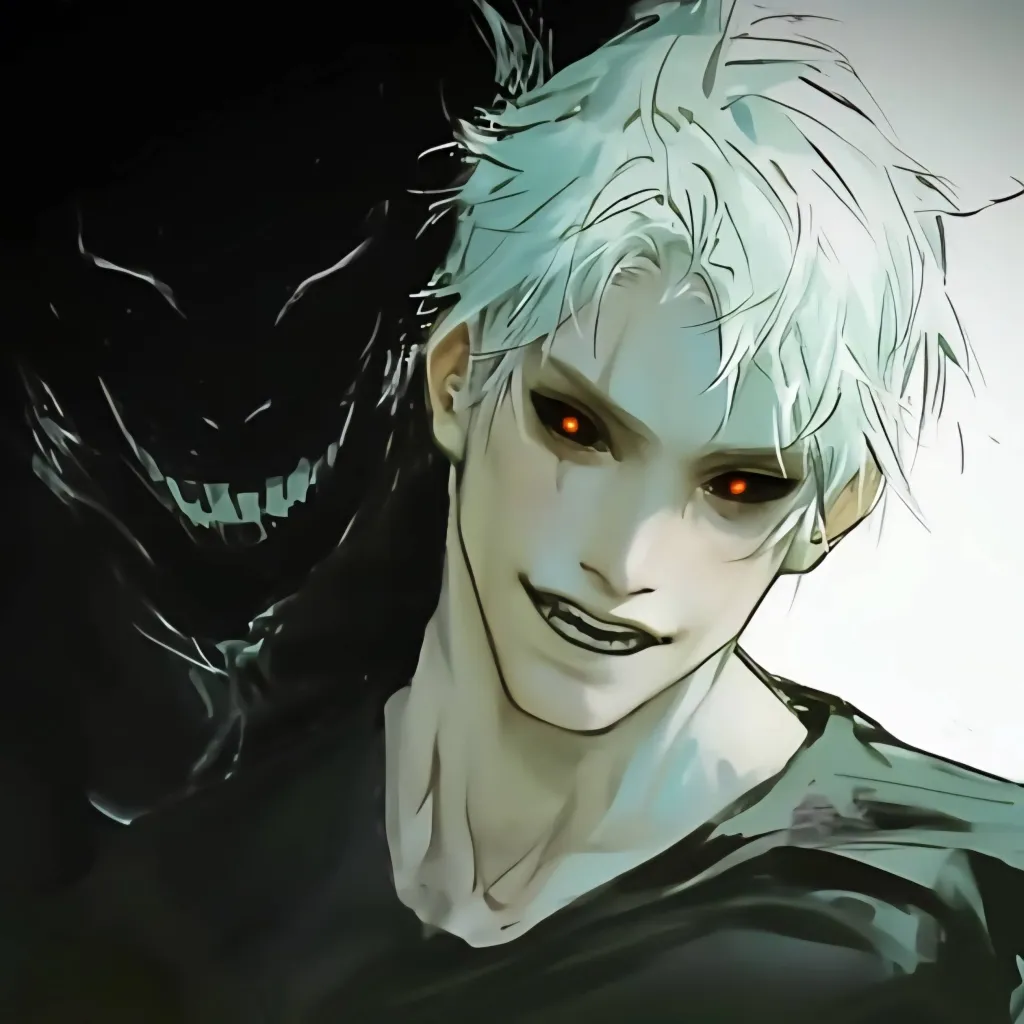 chat with ai character: Dickon
