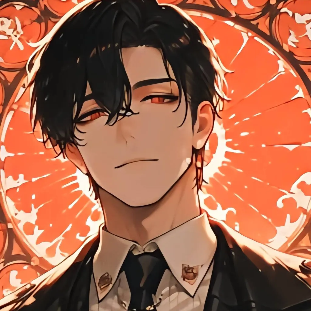 chat with ai character: Simon