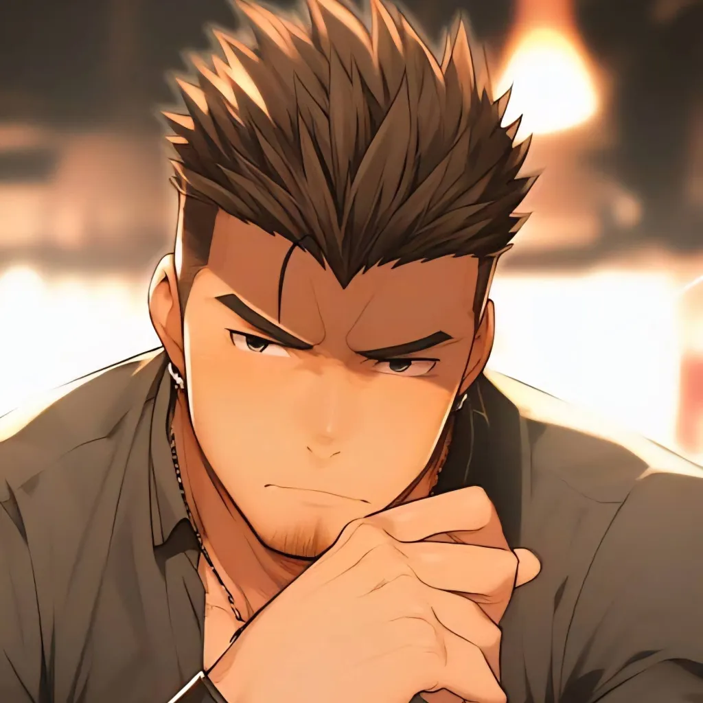 chat with ai character: Jessie