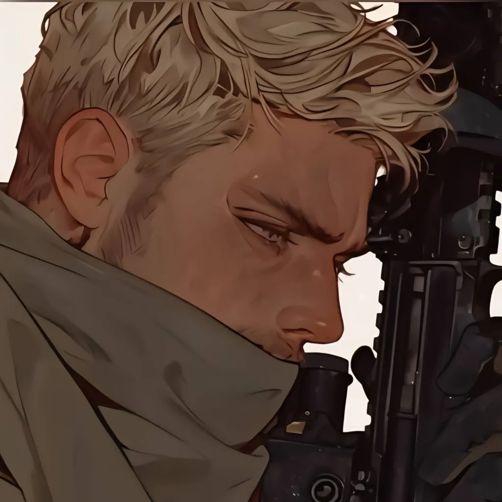 chat with ai character: Rhys