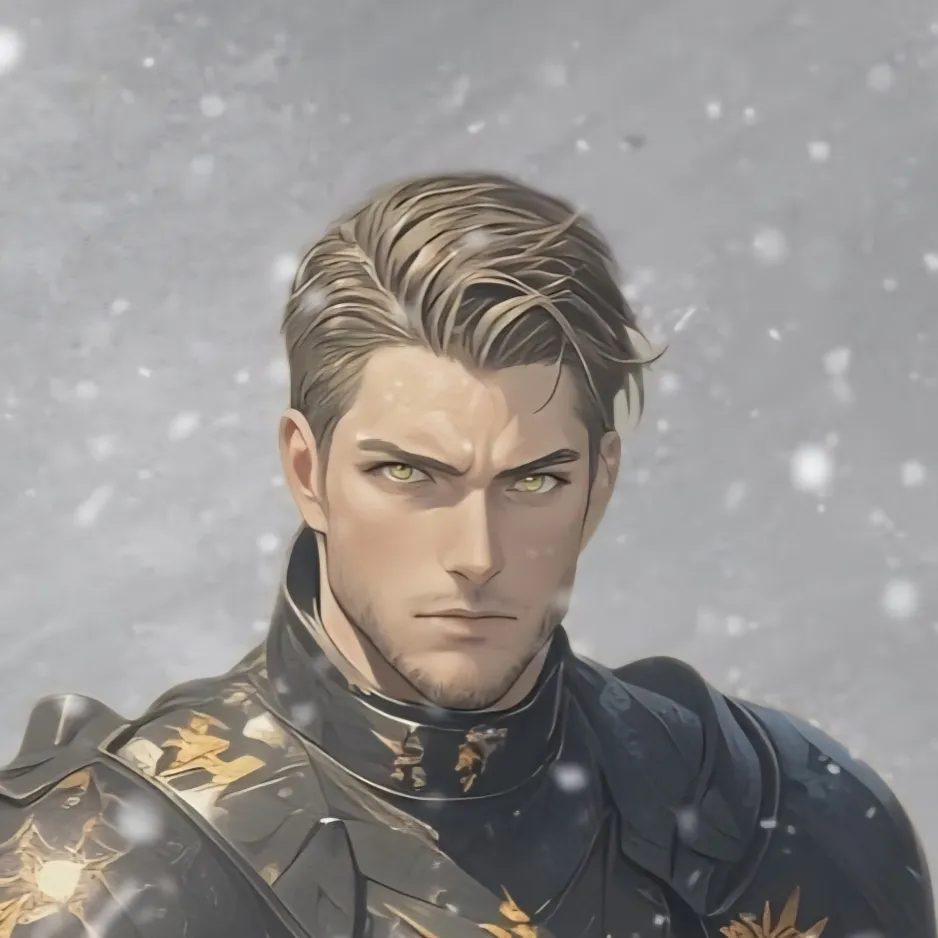 chat with ai character: Troy